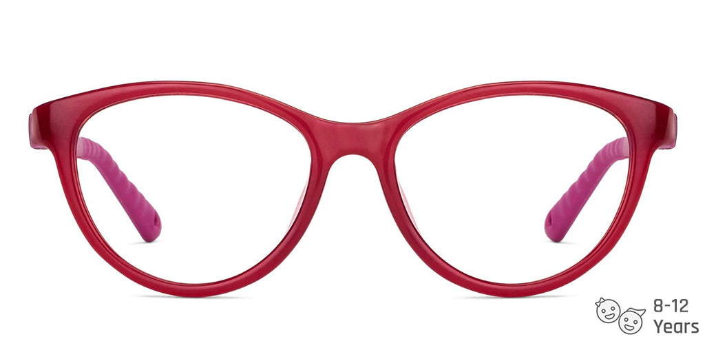 -Frame Cat Eye--EG -Frame Cat Eye--EG