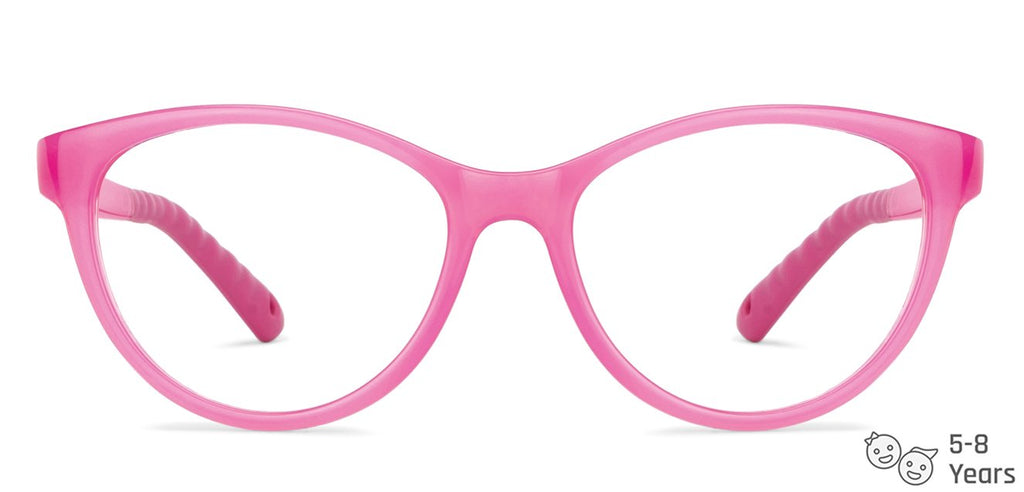 -Frame Cat Eye--EG -Frame Cat Eye--EG