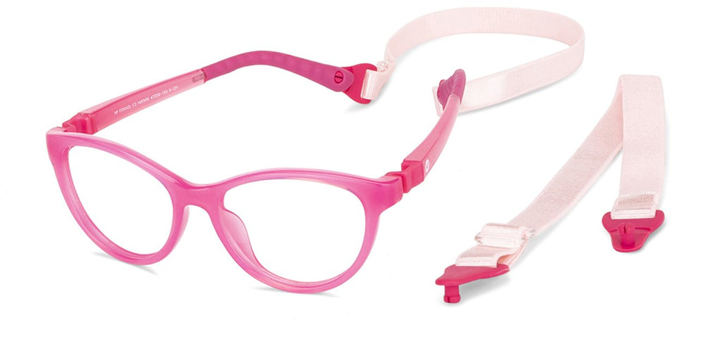 -Frame Cat Eye--EG -Frame Cat Eye--EG