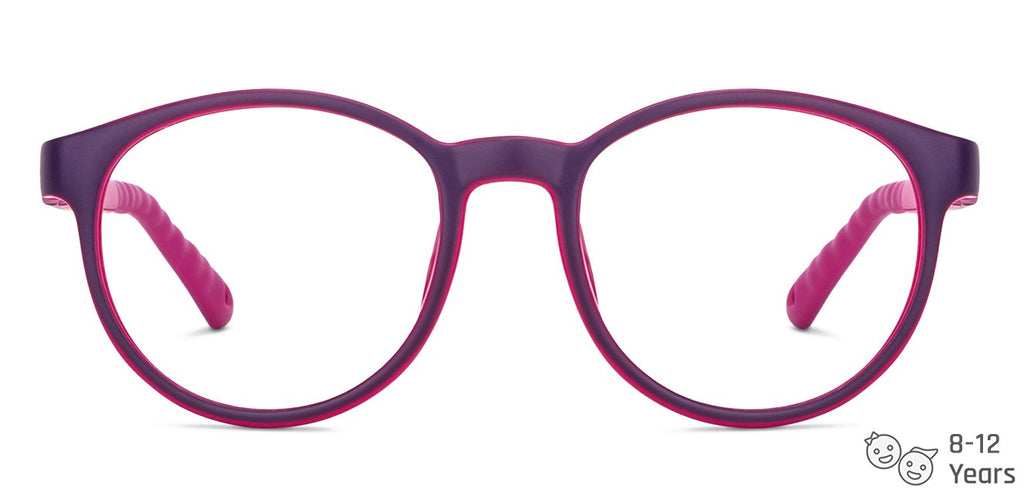 -Frame Round--EG -Frame Round--EG