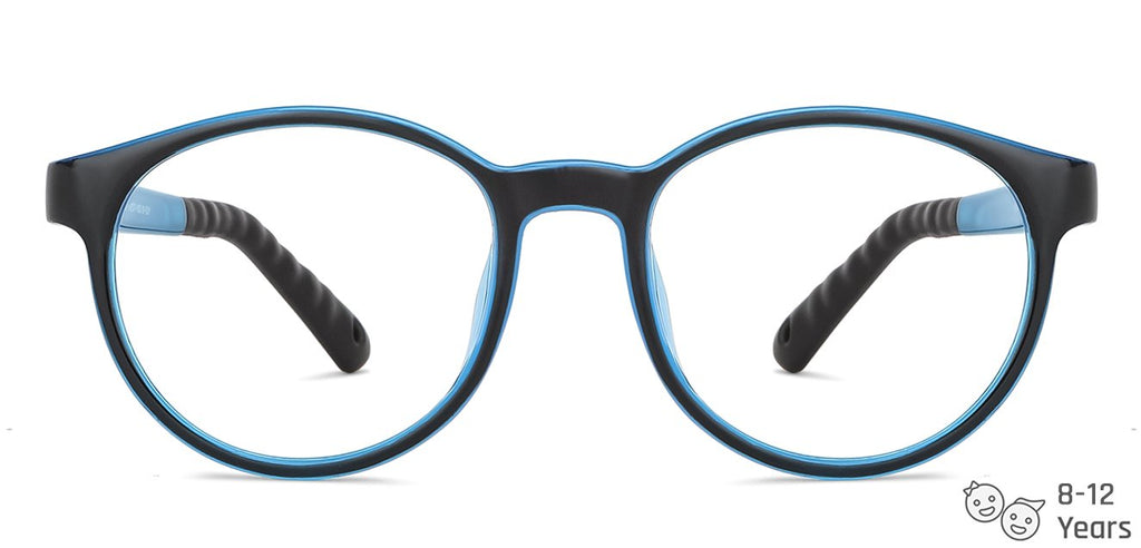 -Frame Round--EG -Frame Round--EG