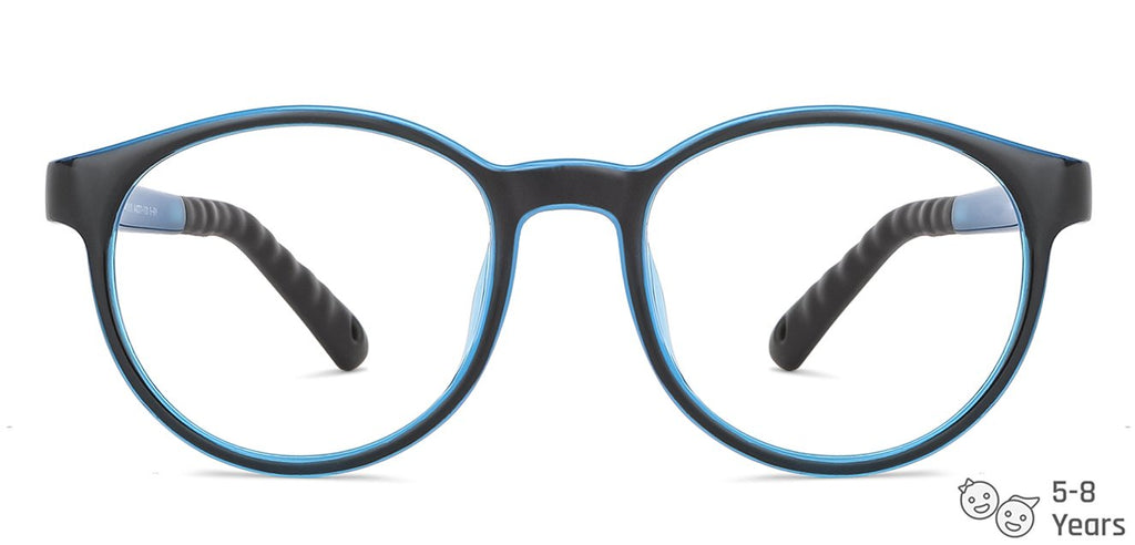 -Frame Round--EG -Frame Round--EG