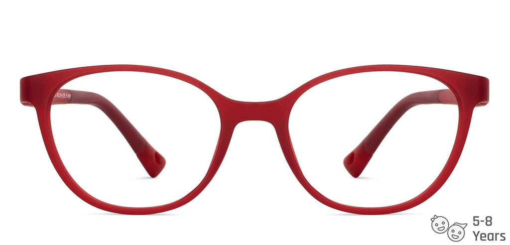 -Frame Cat Eye--EG -Frame Cat Eye--EG