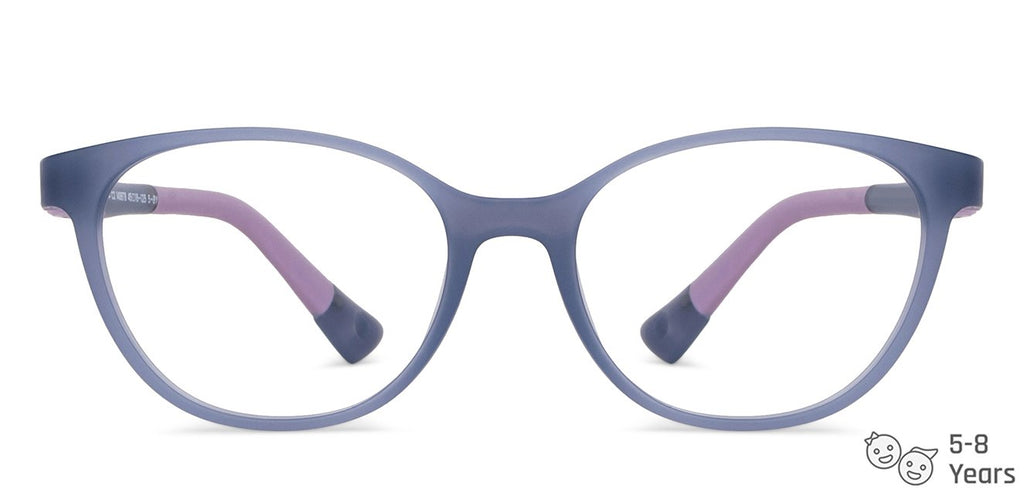-Frame Cat Eye--EG -Frame Cat Eye--EG