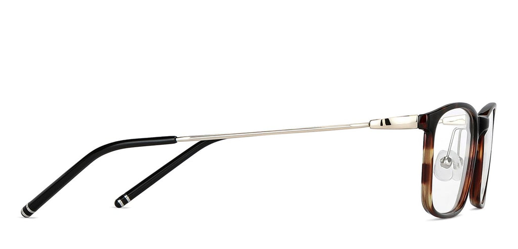 Eyeglasses-Frame Rectangle--EG Eyeglasses-Frame Rectangle--EG