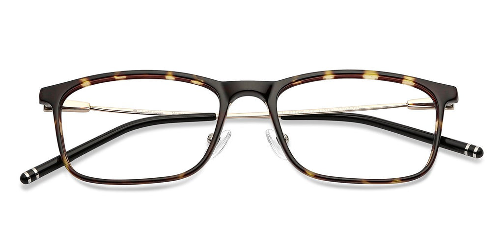 Eyeglasses-Frame Rectangle--EG Eyeglasses-Frame Rectangle--EG