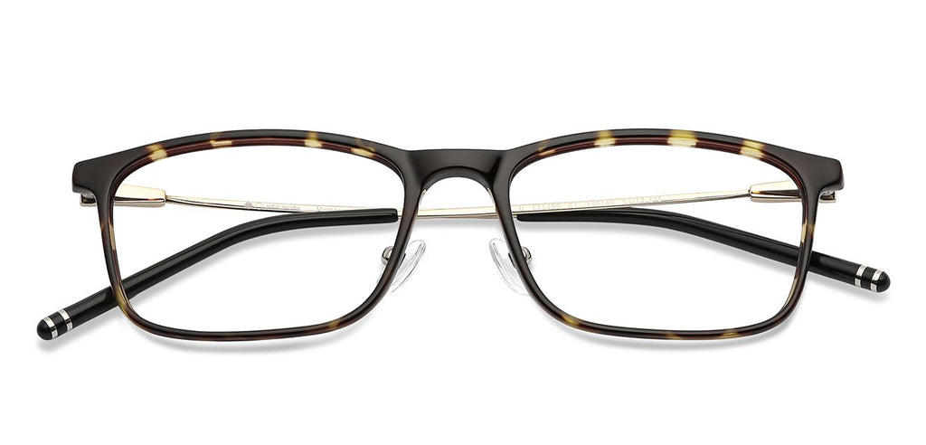 John Jacobs Eyeglasses-Frame Rectangle--EG John Jacobs Eyeglasses-Frame Rectangle--EG