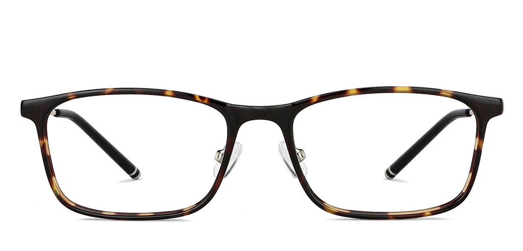 Eyeglasses-Frame Rectangle--EG Eyeglasses-Frame Rectangle--EG
