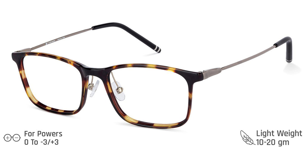 Rectangle Eyeglasses-Frame Rectangle--EG Rectangle Eyeglasses-Frame Rectangle--EG