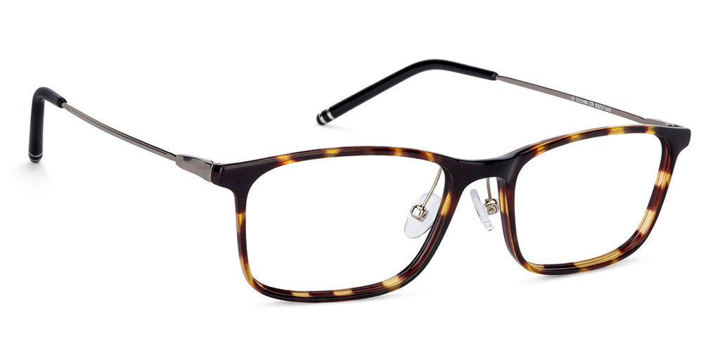 Eyeglasses-Frame Rectangle--EG Eyeglasses-Frame Rectangle--EG