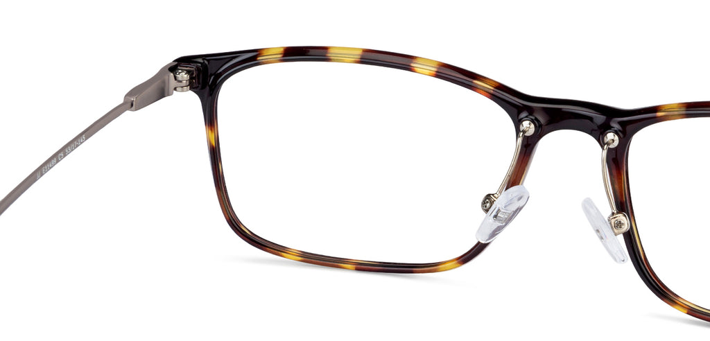 Rectangle Eyeglasses-Frame Rectangle--EG Rectangle Eyeglasses-Frame Rectangle--EG