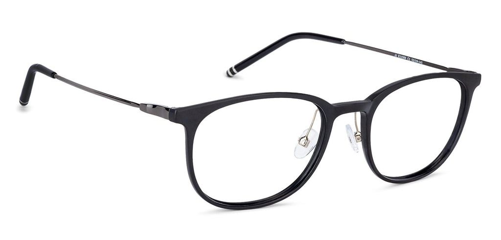 Eyeglasses-Frame Rectangle--EG Eyeglasses-Frame Rectangle--EG