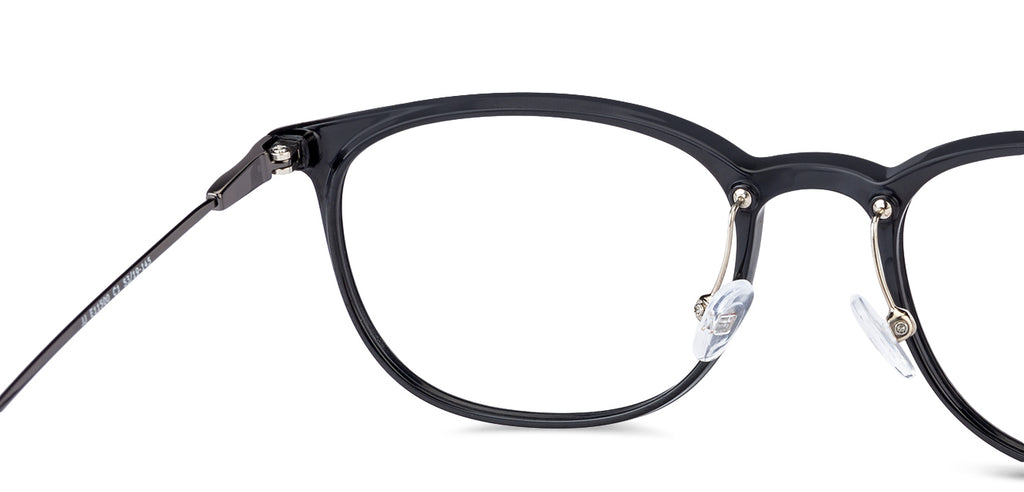 Eyeglasses-Frame Rectangle--EG Eyeglasses-Frame Rectangle--EG
