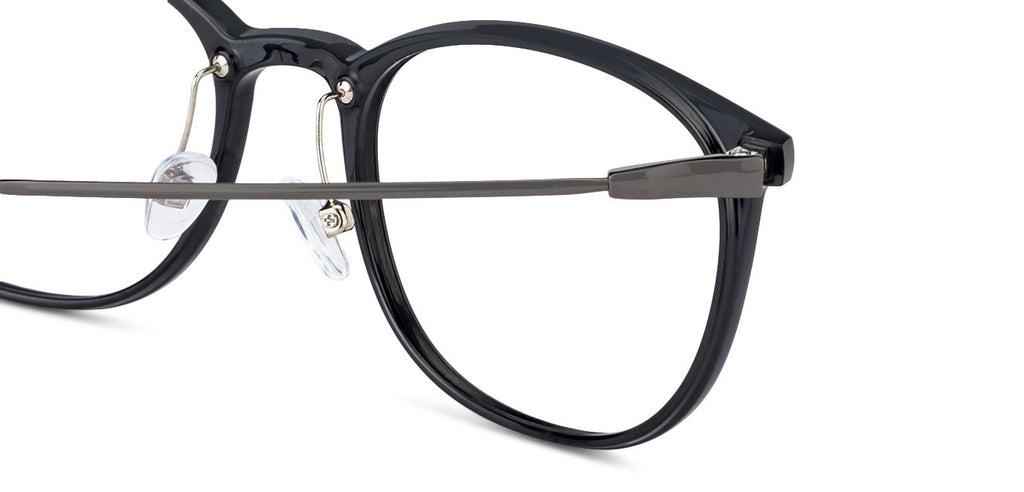 Eyeglasses-Frame Rectangle--EG Eyeglasses-Frame Rectangle--EG