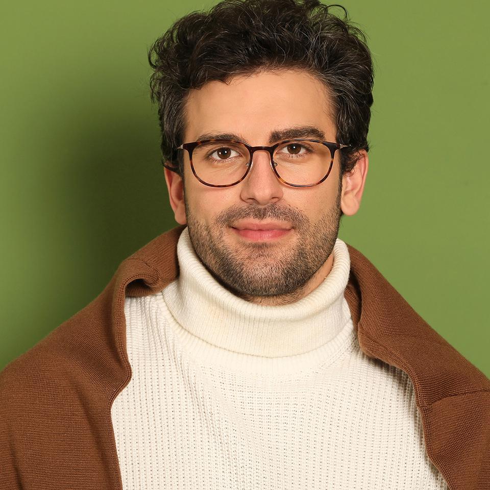 Rectangle Eyeglasses-Frame Rectangle--EG Rectangle Eyeglasses-Frame Rectangle--EG