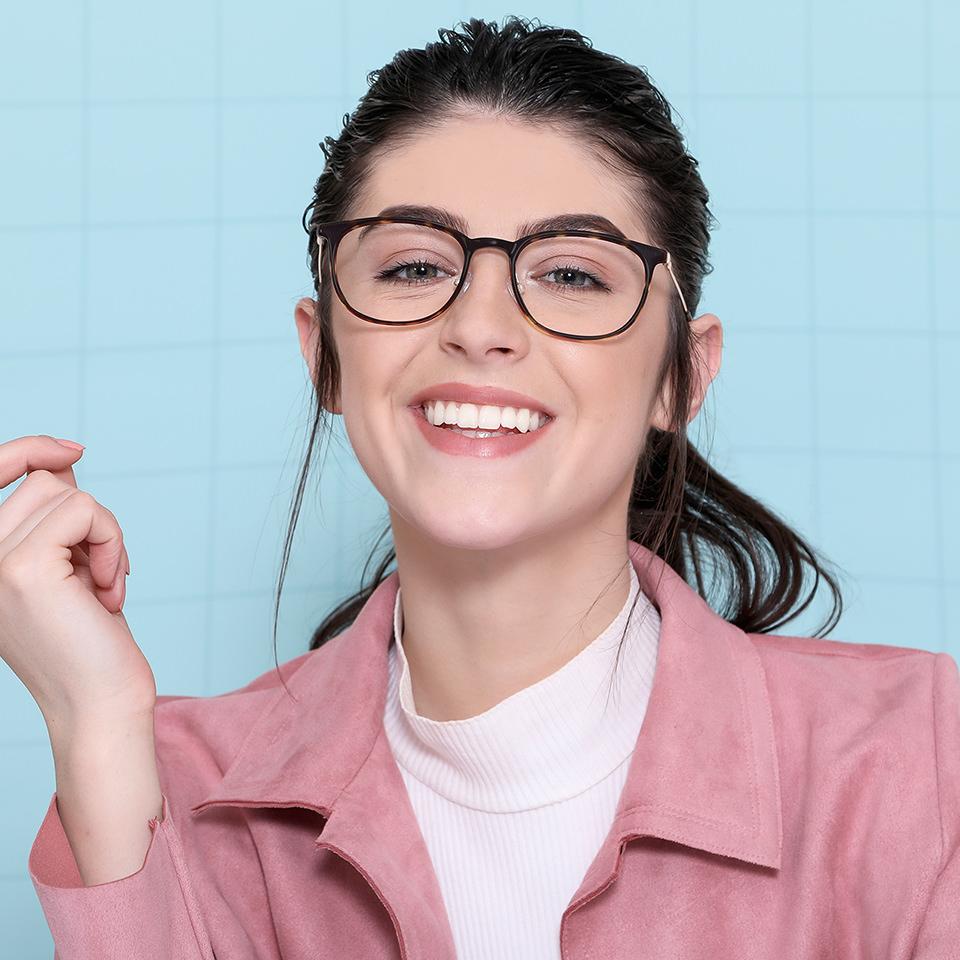 Rectangle Eyeglasses-Frame Rectangle--EG Rectangle Eyeglasses-Frame Rectangle--EG