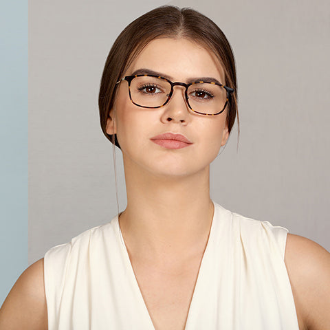 Rectangle Eyeglasses-Frame Rectangle--EG Rectangle Eyeglasses-Frame Rectangle--EG