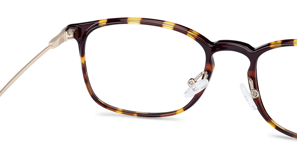 Rectangle Eyeglasses-Frame Rectangle--EG Rectangle Eyeglasses-Frame Rectangle--EG
