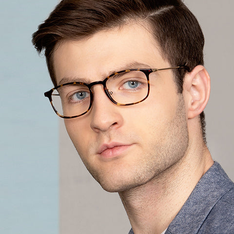 Rectangle Eyeglasses-Frame Rectangle--EG Rectangle Eyeglasses-Frame Rectangle--EG
