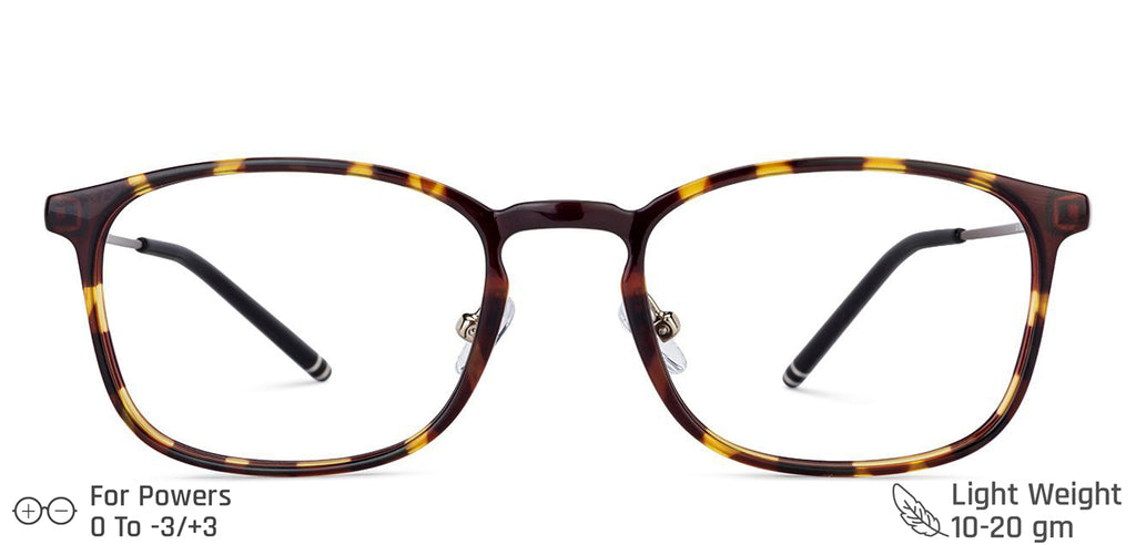 Rectangle Eyeglasses-Frame Rectangle--EG Rectangle Eyeglasses-Frame Rectangle--EG