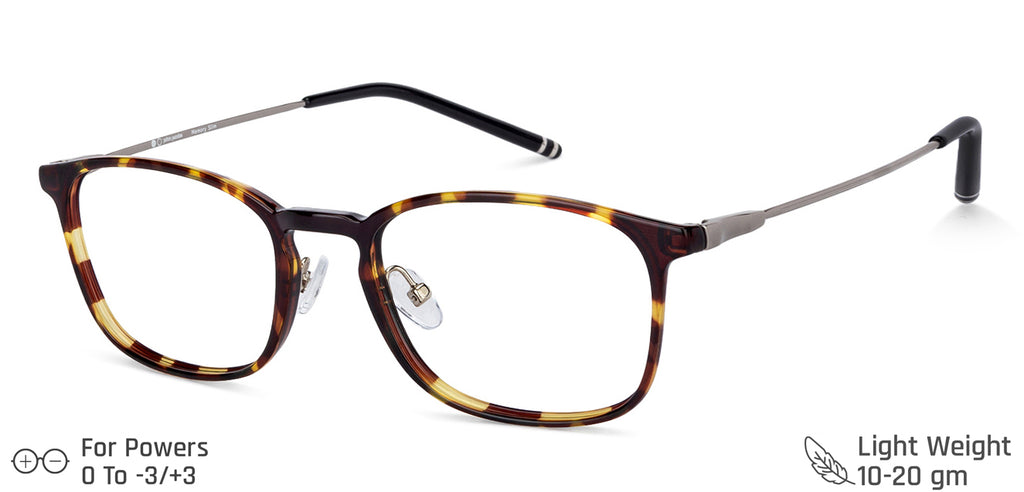 Rectangle Eyeglasses-Frame Rectangle--EG Rectangle Eyeglasses-Frame Rectangle--EG
