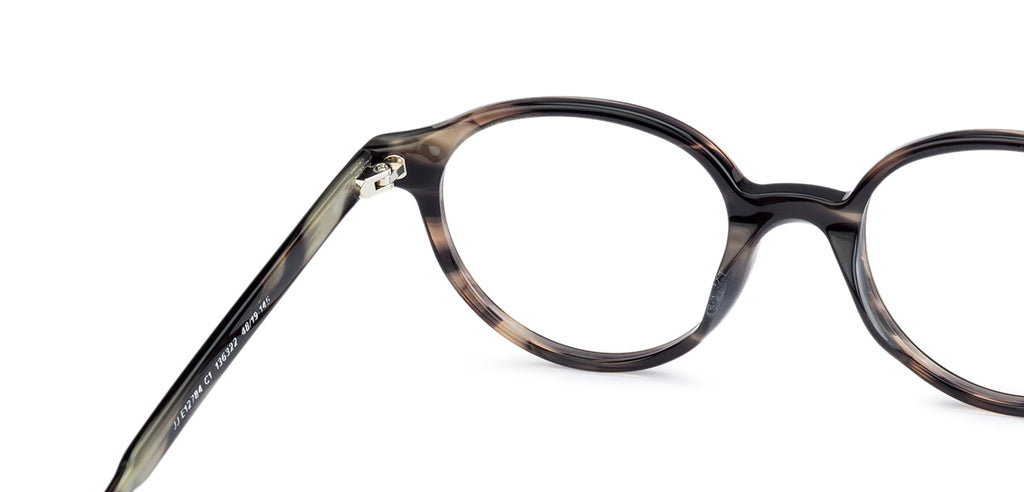 -Frame Round--EG -Frame Round--EG