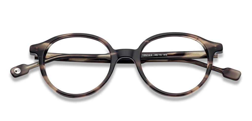-Frame Round--EG -Frame Round--EG