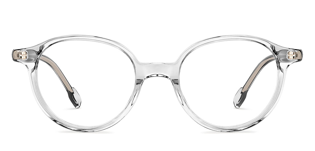 Round Eyeglasses-Frame Round--EG Round Eyeglasses-Frame Round--EG