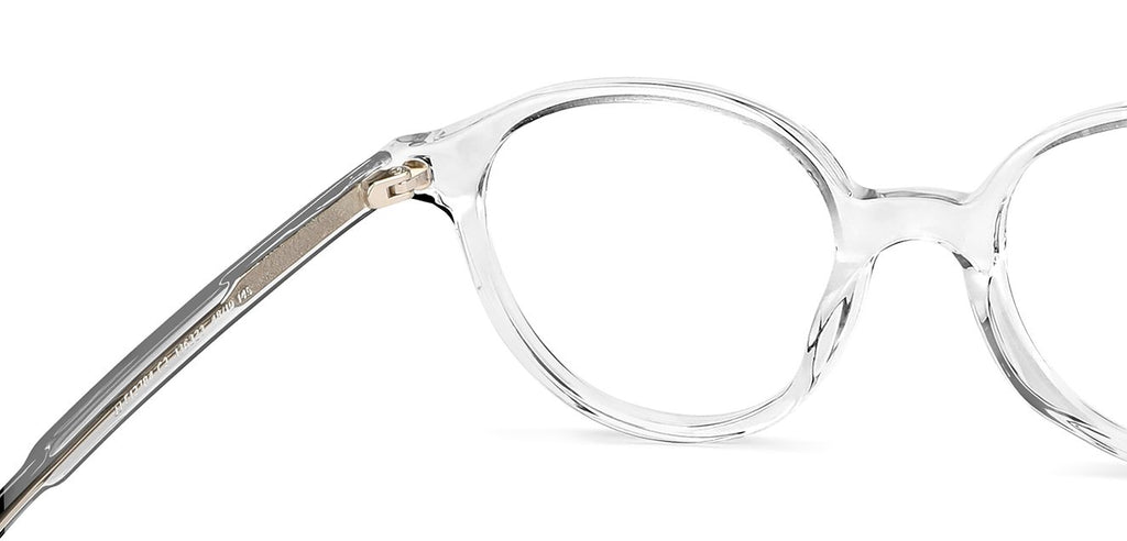 Square Eyeglasses-Frame Round--EG Square Eyeglasses-Frame Round--EG