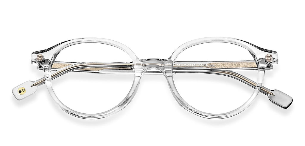 Square Eyeglasses-Frame Round--EG Square Eyeglasses-Frame Round--EG
