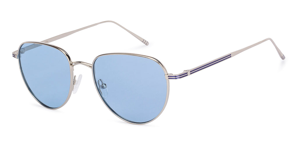 Aviator Sunglasses-Frame Aviator--SG Aviator Sunglasses-Frame Aviator--SG