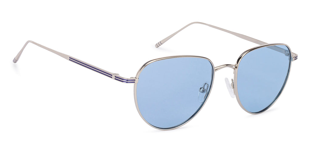 Aviator Sunglasses-Frame Aviator--SG Aviator Sunglasses-Frame Aviator--SG