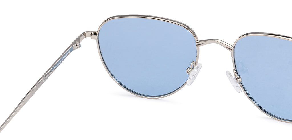 Aviator Sunglasses-Frame Aviator--SG Aviator Sunglasses-Frame Aviator--SG