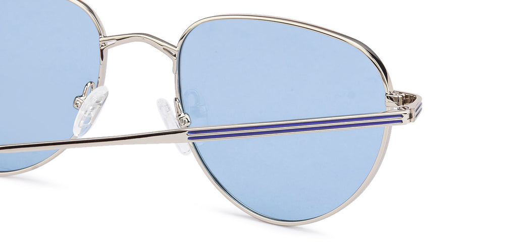 Aviator Sunglasses-Frame Aviator--SG Aviator Sunglasses-Frame Aviator--SG