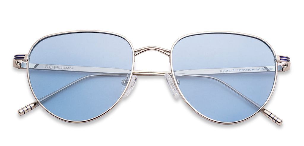 Aviator Sunglasses-Frame Aviator--SG Aviator Sunglasses-Frame Aviator--SG