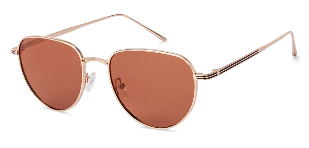 John Jacobs Sunglasses-Frame Aviator--SG John Jacobs Sunglasses-Frame Aviator--SG