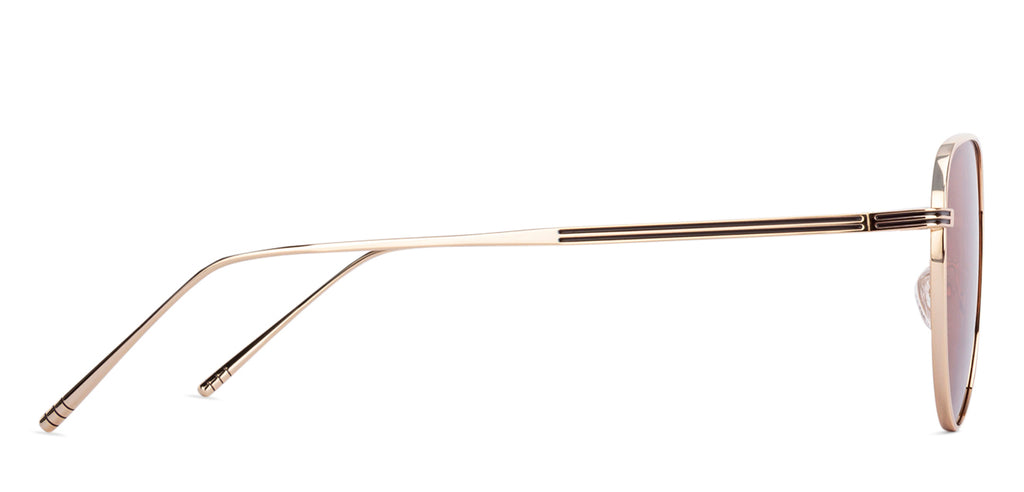 John Jacobs Sunglasses-Frame Aviator--SG John Jacobs Sunglasses-Frame Aviator--SG