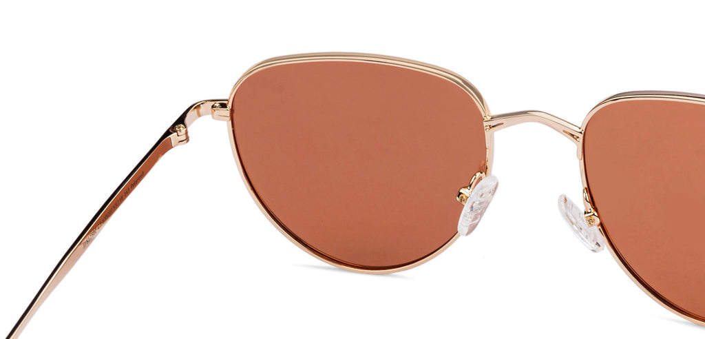 John Jacobs Sunglasses-Frame Aviator--SG John Jacobs Sunglasses-Frame Aviator--SG