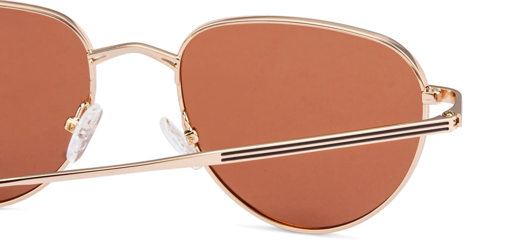John Jacobs Sunglasses-Frame Aviator--SG John Jacobs Sunglasses-Frame Aviator--SG