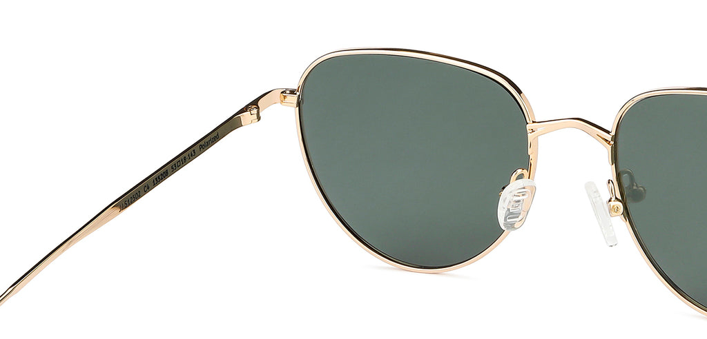 John Jacobs Sunglasses-Frame Aviator--SG John Jacobs Sunglasses-Frame Aviator--SG