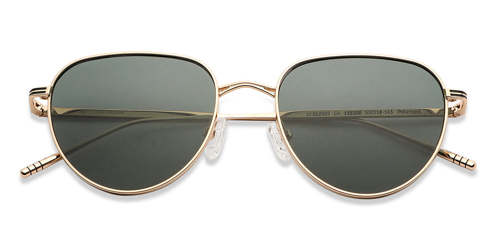 John Jacobs Sunglasses-Frame Aviator--SG John Jacobs Sunglasses-Frame Aviator--SG