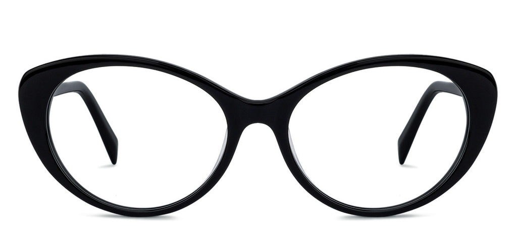 -Frame Cat Eye--EG -Frame Cat Eye--EG