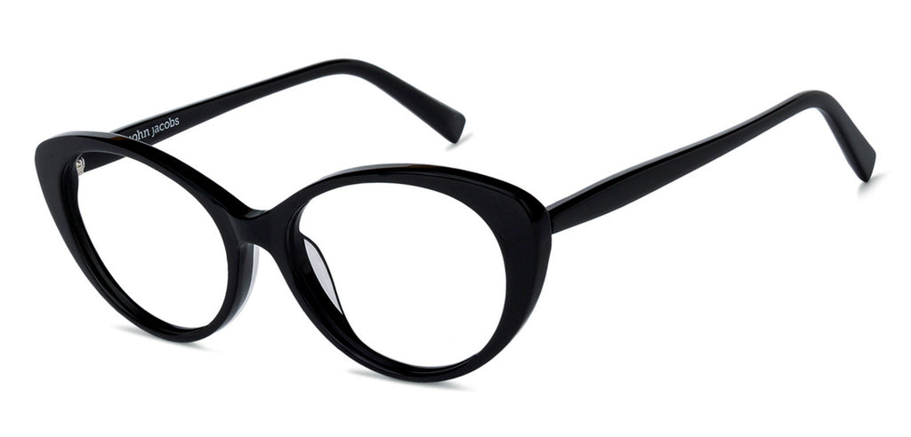 -Frame Cat Eye--EG -Frame Cat Eye--EG