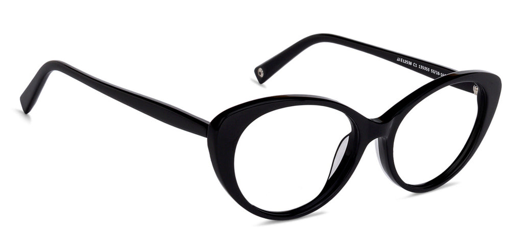 -Frame Cat Eye--EG -Frame Cat Eye--EG