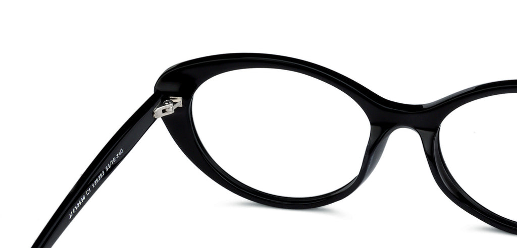 -Frame Cat Eye--EG -Frame Cat Eye--EG