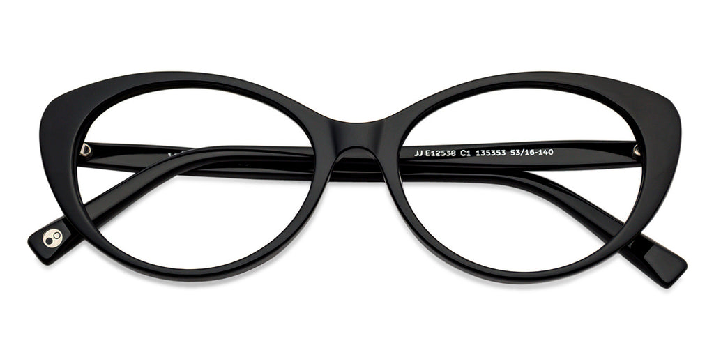 -Frame Cat Eye--EG -Frame Cat Eye--EG