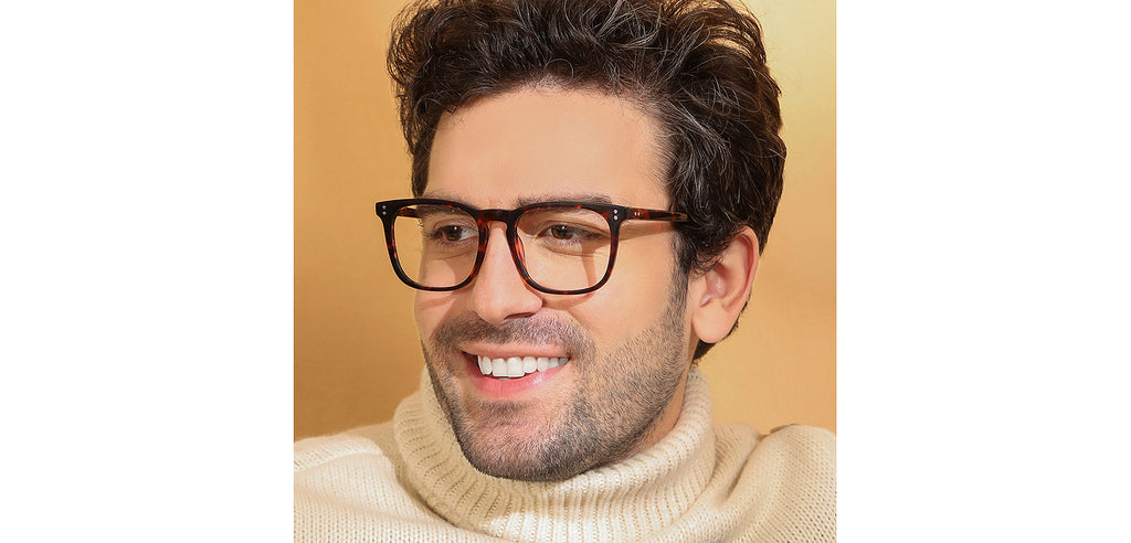 -Frame Wayfarer--EG -Frame Wayfarer--EG