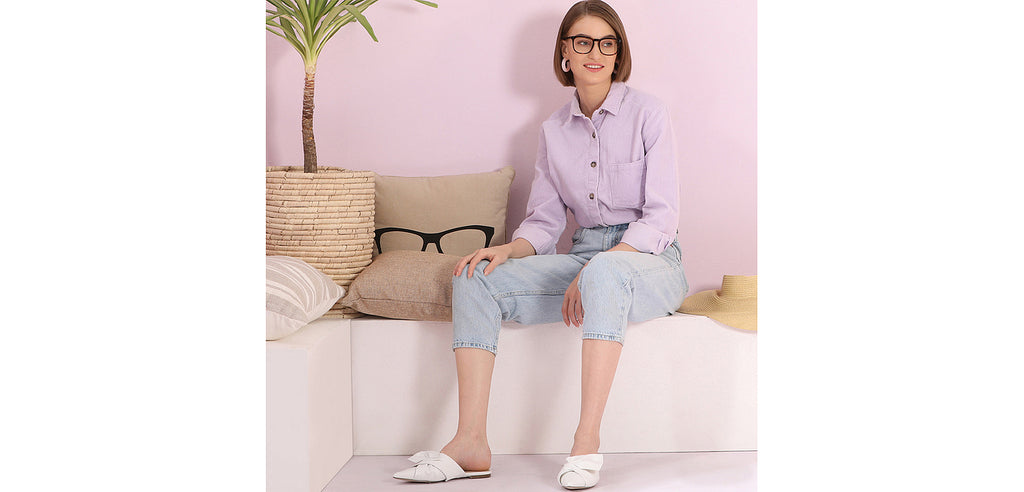 -Frame Wayfarer--EG -Frame Wayfarer--EG