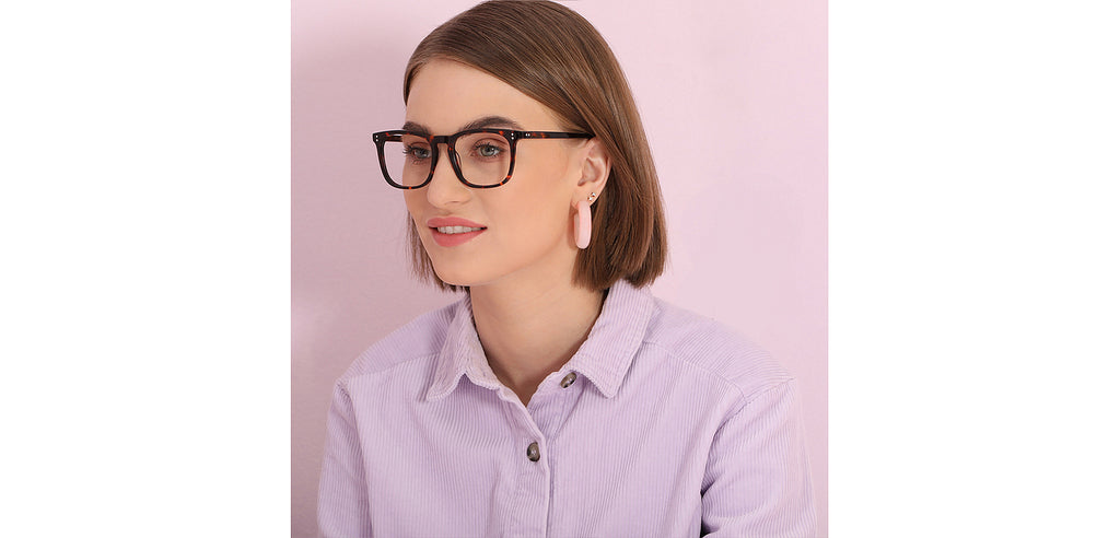 -Frame Wayfarer--EG -Frame Wayfarer--EG