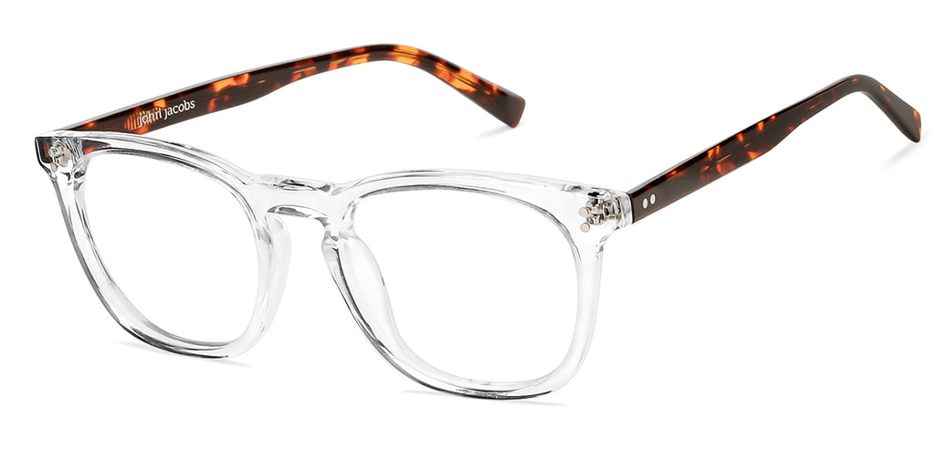 Wayfarer Eyeglasses-Frame Wayfarer--EG Wayfarer Eyeglasses-Frame Wayfarer--EG